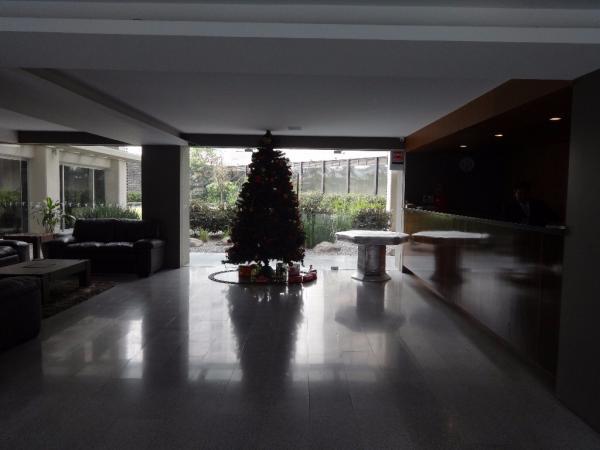 Departamento en Renta en la Colonia Mixcoac - Imagen 19