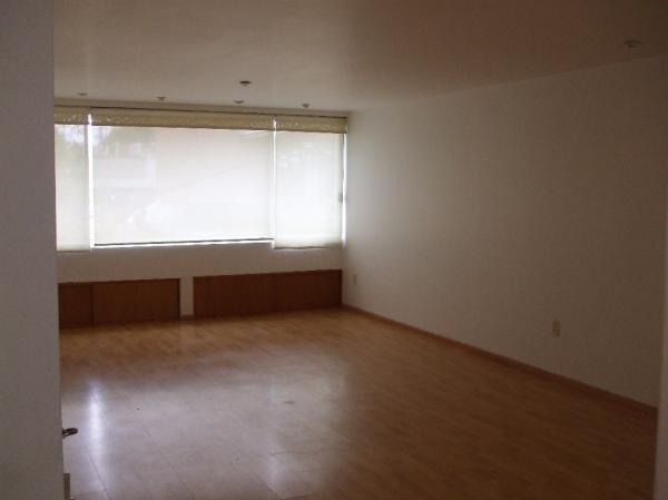 Departamento en Renta en la Colonia Mixcoac - Imagen 2