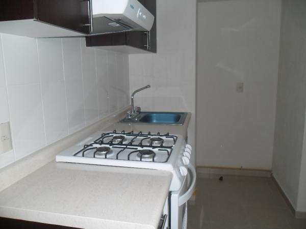 Departamento en Renta en Gustavo A. Madero - Imagen 4