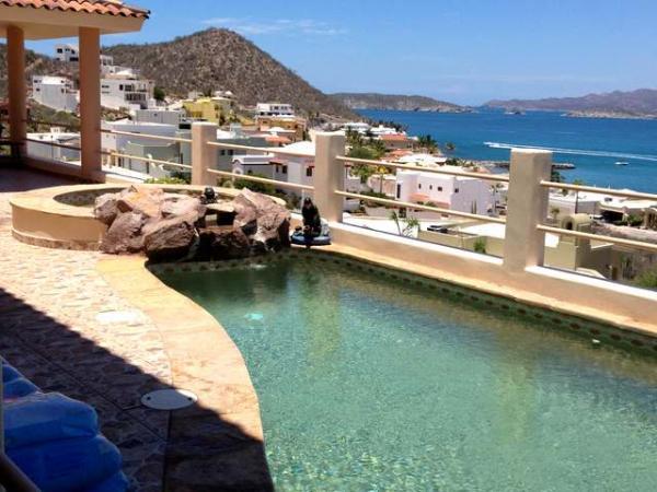 ¡Beautiful house! en Guaymas - Imagen 7