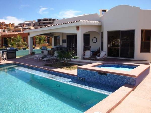 Beautiful House en Guaymas - Imagen 3