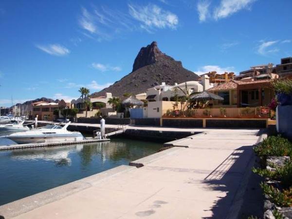 Beautiful House en Guaymas - Imagen 4