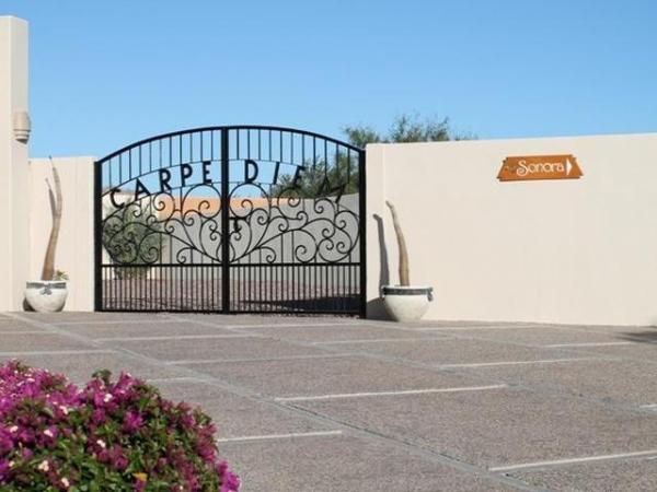 Mediterranea Style House en Guaymas - Imagen 2