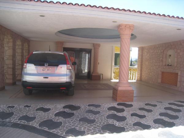 DEPARTAMENTO EN RENTA en Chilpancingo - Imagen 14