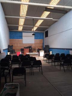 Impecable Bodega en Venta. en Zapopan - Imagen 7
