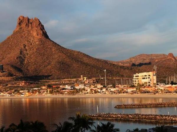 BEAUTIFUL VIEWS en Guaymas - Imagen 3
