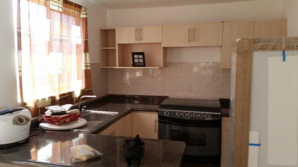 CASA EN RENTA EN HUINALA APODACA en Monterrey (MTY) - Imagen 3