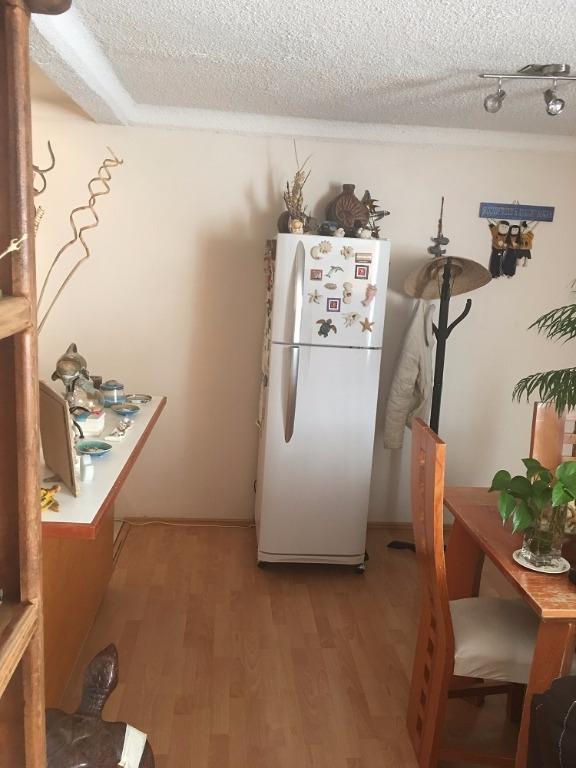 AMPLIACIÓN LOS OLIVOS - TLÁHUAC, ACOGEDOR DEPARTAMENTO en Santa María Aztahuacán - Imagen 3