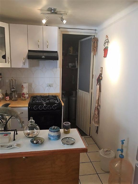 AMPLIACIÓN LOS OLIVOS - TLÁHUAC, ACOGEDOR DEPARTAMENTO en Santa María Aztahuacán - Imagen 5