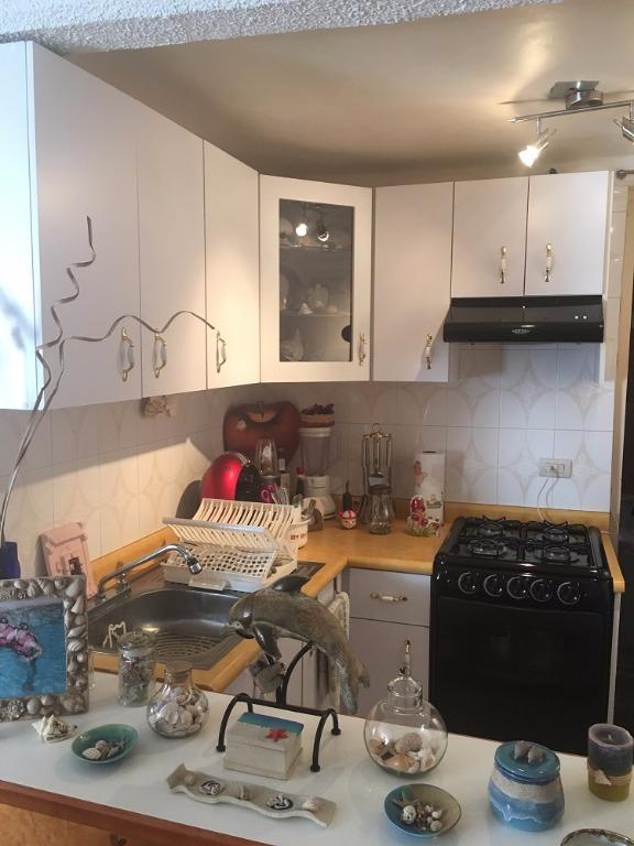 AMPLIACIÓN LOS OLIVOS - TLÁHUAC, ACOGEDOR DEPARTAMENTO en Santa María Aztahuacán - Imagen 6