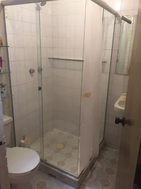 AMPLIACIÓN LOS OLIVOS - TLÁHUAC, ACOGEDOR DEPARTAMENTO en Santa María Aztahuacán - Imagen 9