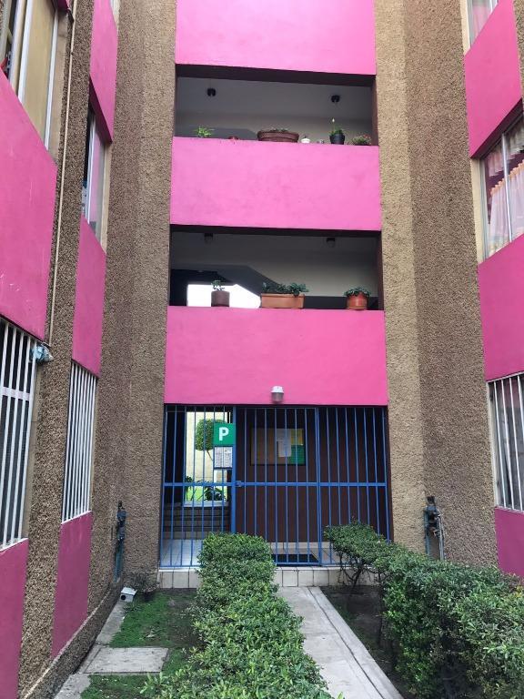 DEPARTAMENTO EN RENTA COL. AMPLIACION LA NORIA en Xochimilco - Imagen 2