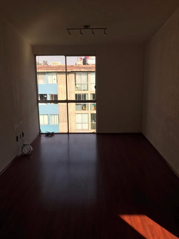 DEPARTAMENTO EN RENTA COL. AMPLIACION LA NORIA en Xochimilco - Imagen 3
