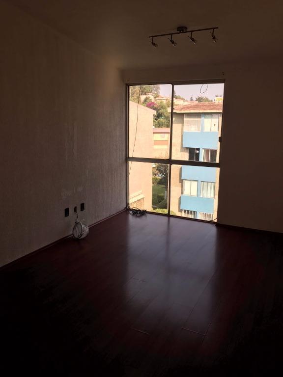 DEPARTAMENTO EN RENTA COL. AMPLIACION LA NORIA en Xochimilco - Imagen 6