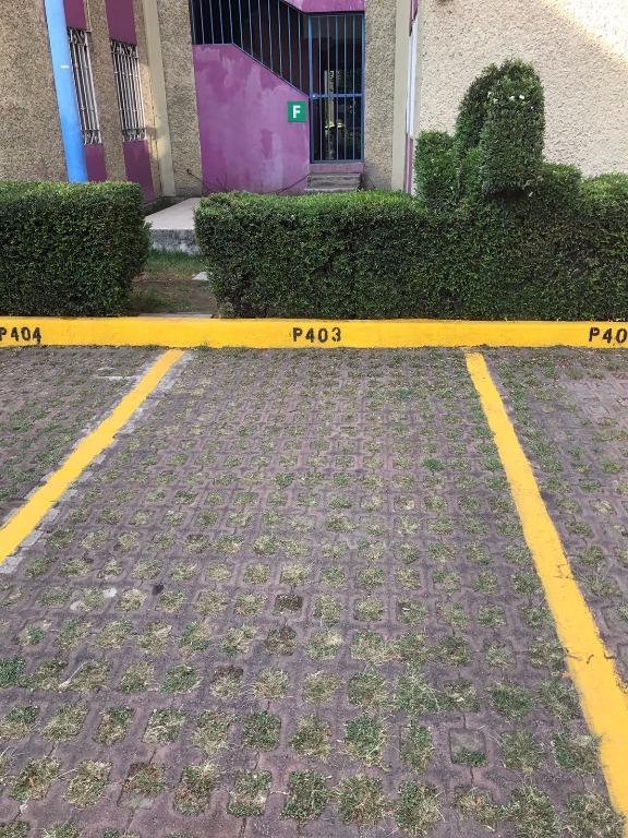 DEPARTAMENTO EN RENTA COL. AMPLIACION LA NORIA en Xochimilco - Imagen 12