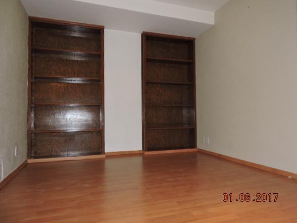 DEPARTAMENTO EN RENTA COL. FUENTES DEL PEDREGAL en Cuajimalpa de Morelos - Imagen 7