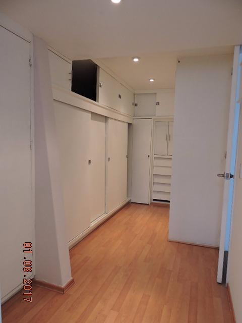 DEPARTAMENTO EN RENTA COL. FUENTES DEL PEDREGAL en Cuajimalpa de Morelos - Imagen 10