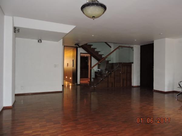 DEPARTAMENTO EN RENTA COL. FUENTES DEL PEDREGAL en Cuajimalpa de Morelos - Imagen 12