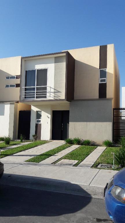 EX2311 CASA EN RENTA EN APODACA NUEVO LEON en Monterrey (MTY) - Imagen 2