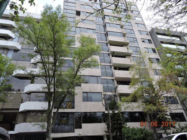 DEPARTAMENTO EN RENTA COL. FUENTES DEL PEDREGAL en Cuajimalpa de Morelos - Imagen 20