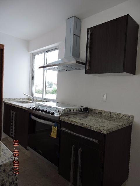 DEPARTAMENTO EN RENTA COL NARVARTE en Tacuba - Imagen 3