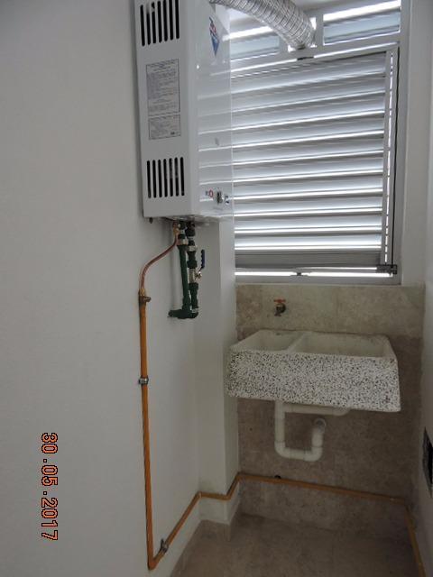 DEPARTAMENTO EN RENTA COL NARVARTE en Tacuba - Imagen 4