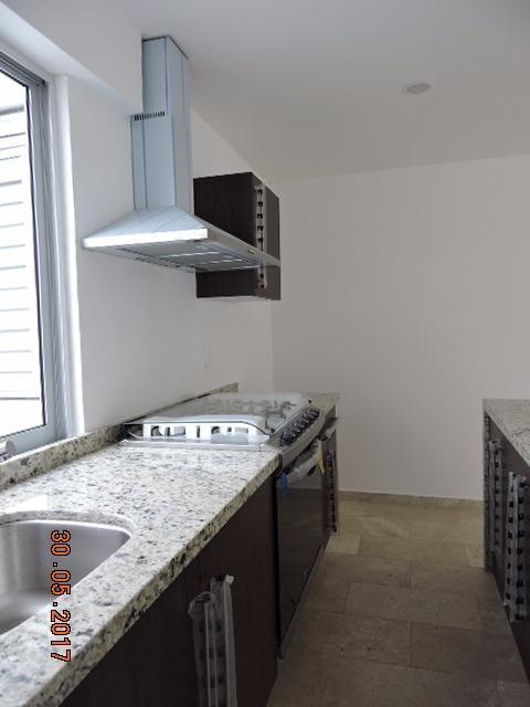 DEPARTAMENTO EN RENTA COL NARVARTE en Tacuba - Imagen 5