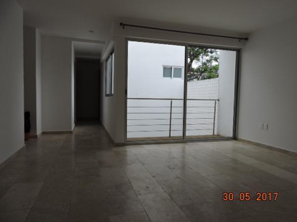 DEPARTAMENTO EN RENTA COL NARVARTE en Tacuba - Imagen 6