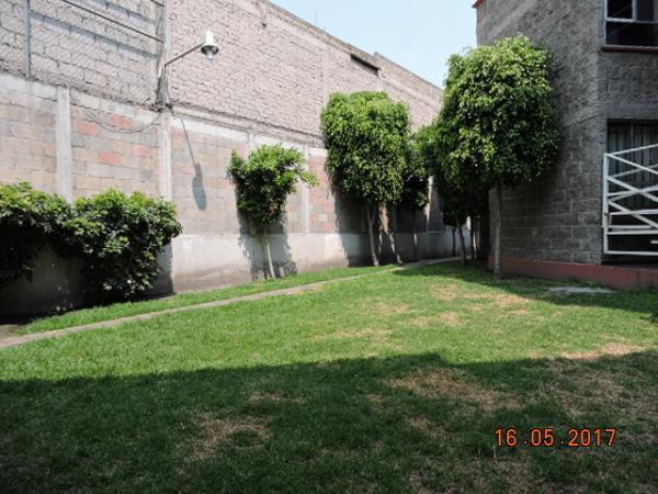 DEPARTAMENTO EN RENTA COL LOMAS ESTRELLA en Iztapalapa - Imagen 3