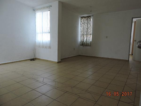 DEPARTAMENTO EN RENTA COL LOMAS ESTRELLA en Iztapalapa - Imagen 4