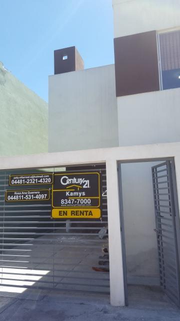 EX2372 CASA EN RENTA EN APODACA NUEVO LEON en Monterrey (MTY) - Imagen 2