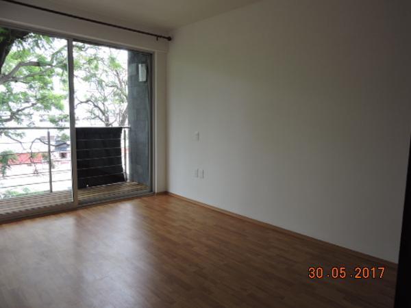 DEPARTAMENTO EN RENTA COL NARVARTE en Tacuba - Imagen 8