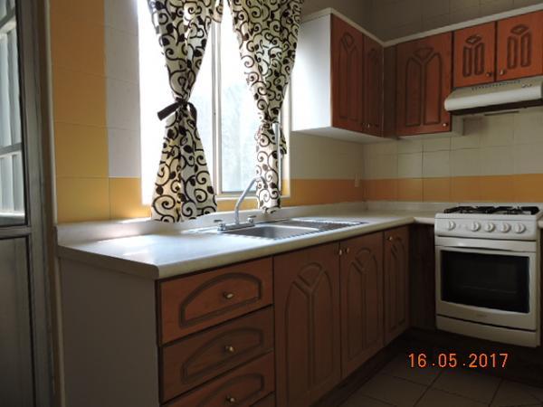 DEPARTAMENTO EN RENTA COL LOMAS ESTRELLA en Iztapalapa - Imagen 5