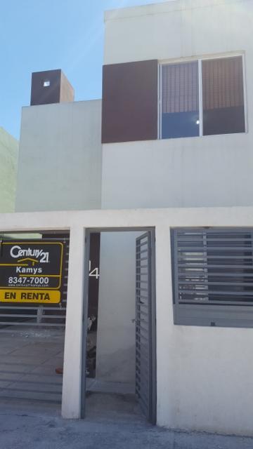 EX2372 CASA EN RENTA EN APODACA NUEVO LEON en Monterrey (MTY) - Imagen 3