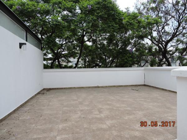 DEPARTAMENTO EN RENTA COL NARVARTE en Tacuba - Imagen 10