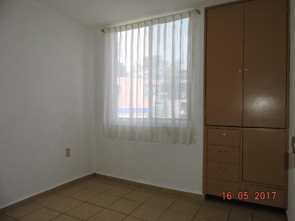 DEPARTAMENTO EN RENTA COL LOMAS ESTRELLA en Iztapalapa - Imagen 7