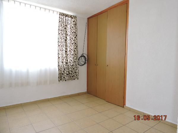 DEPARTAMENTO EN RENTA COL LOMAS ESTRELLA en Iztapalapa - Imagen 8