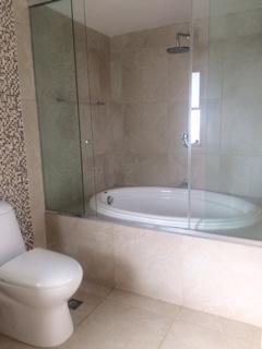 EX2348 CASA EN RENTA EN RESIDENCIAL LOS MORALES, SAN NICOLAS. en San Nicolás de los Garza - Imagen 2