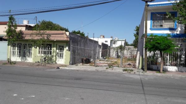 EX2260 TERRENO EN RENTA EN LA COLONIA MARTINEZ EN EL CENTRO … en Monterrey (MTY) - Imagen 2