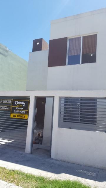 EX2372 CASA EN RENTA EN APODACA NUEVO LEON en Monterrey (MTY) - Imagen 8