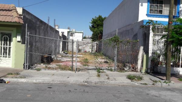EX2260 TERRENO EN RENTA EN LA COLONIA MARTINEZ EN EL CENTRO … en Monterrey (MTY) - Imagen 3