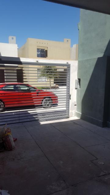 EX2372 CASA EN RENTA EN APODACA NUEVO LEON en Monterrey (MTY) - Imagen 12