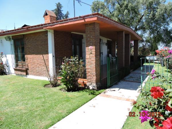 CASA, ESTILO HACIENDA en Tulyehualco - Imagen 4