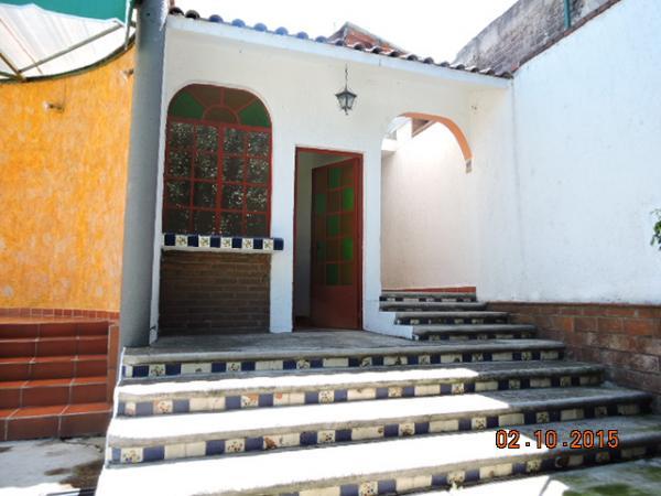 CASA, ESTILO HACIENDA en Tulyehualco - Imagen 5