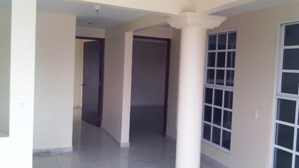 AMPLIA CASA EN CALLE PRIVADA en Agrícola Oriental Norte - Imagen 3