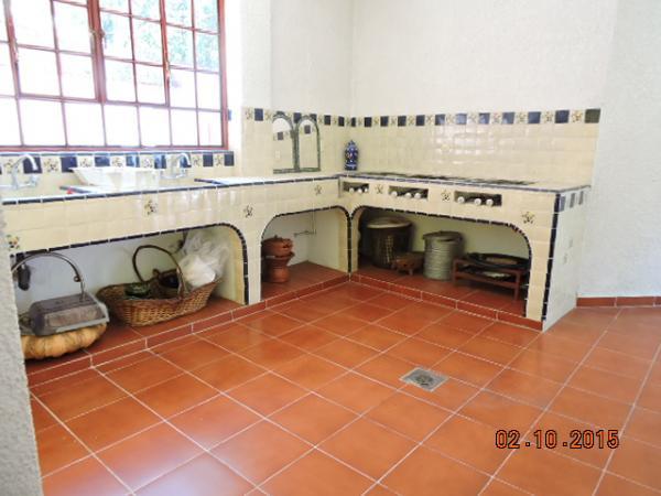 CASA, ESTILO HACIENDA en Tulyehualco - Imagen 7