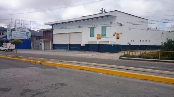 BODEGA EN RENTA en Chamula - Imagen 3