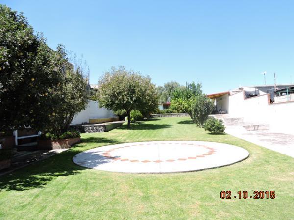 CASA, ESTILO HACIENDA en Tulyehualco - Imagen 8