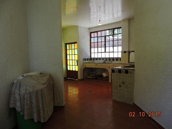 CASA, ESTILO HACIENDA en Tulyehualco - Imagen 9