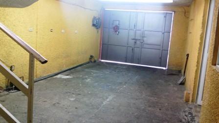 AMPLIA CASA EN CALLE PRIVADA en Agrícola Oriental Norte - Imagen 9